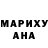 Марихуана индика NM Dmitrieva